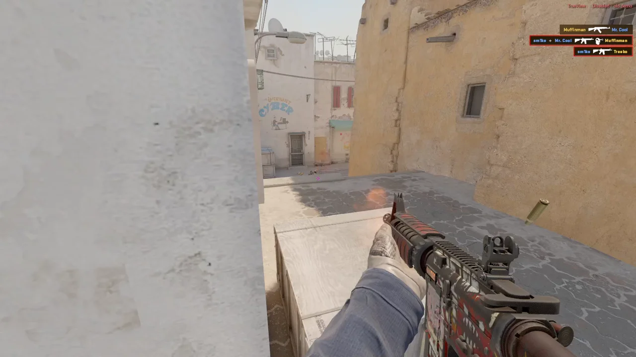 highlight